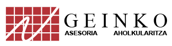 GEINKO Logo